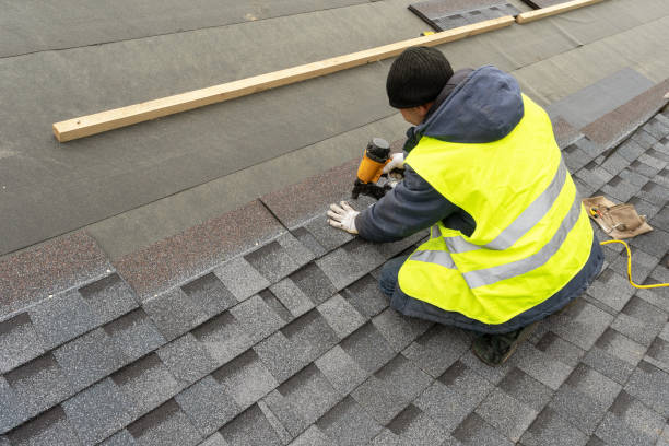 EPDM Roofing in Horn Lake, MS